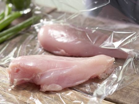 Stir-Fried Chicken preparation step 2 Stir-Fried Chicken preparation step 2