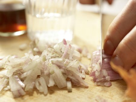 Thai Crab Meat Salad preparation step 2 Thai Crab Meat Salad preparation step 2