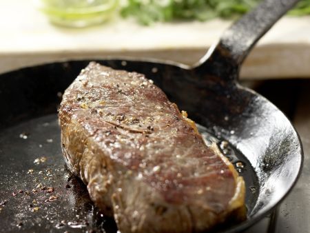 Top Round Steak with Tomatoes preparation step 4 Top Round Steak with Tomatoes preparation step 4