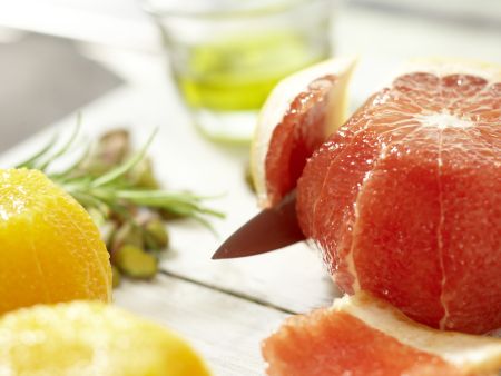 Veal Fillet Sicilian-Style preparation step 1 Veal Fillet Sicilian-Style preparation step 1
