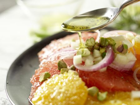 Veal Fillet Sicilian-Style preparation step 7 Veal Fillet Sicilian-Style preparation step 7