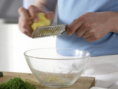 Vegetable Sticks preparation step 3 Vegetable Sticks preparation step 3