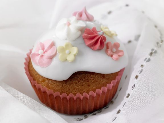 Caramel Cupcakes Caramel Cupcakes