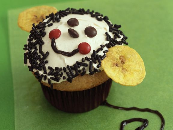 funny cupcakes recipe eatsmarter