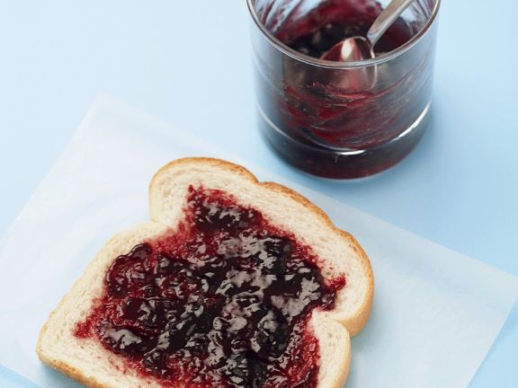 grape jelly recipe eatsmarter