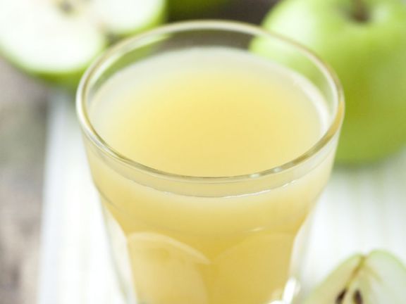 Mixed Apple Drink Recipe Eat Smarter USA Mixed Apple Drink 487751