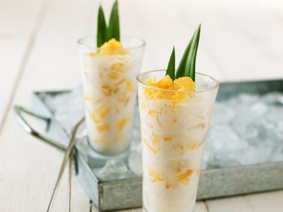 aloe vera smoothies