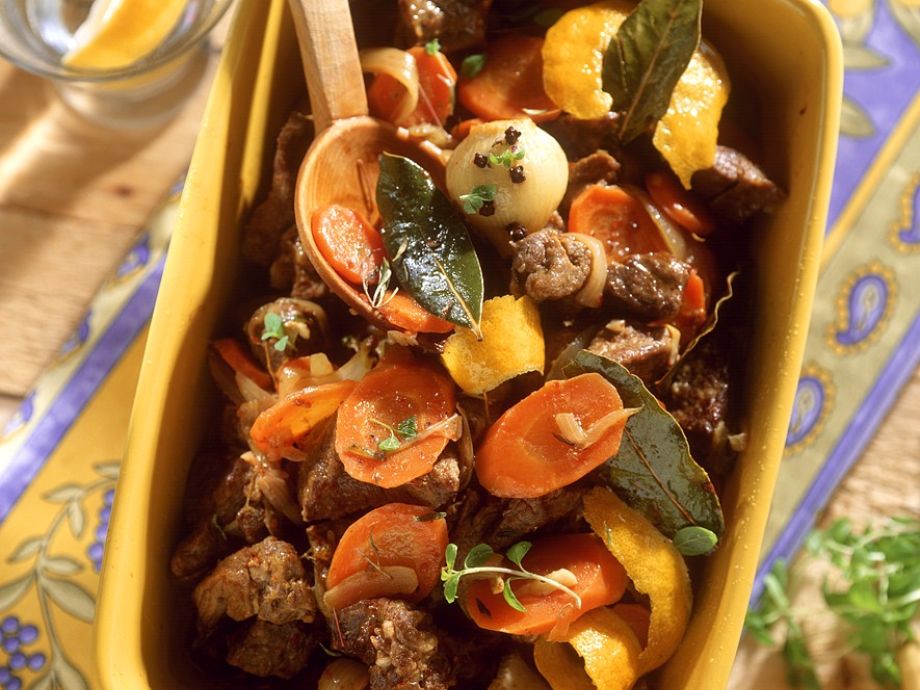 beef ragout Recipe | EatSmarter