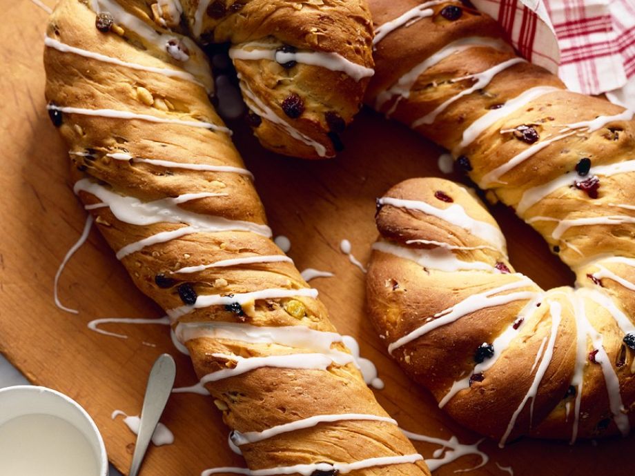 german-sweet-bread-recipes