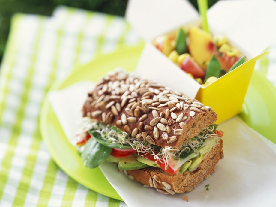 Vegetable Sandwich On Whole Wheat Bread Recipe EatSmarter vegetable-sandwich-on-whole-wheat-bread-recipe-eatsmarter