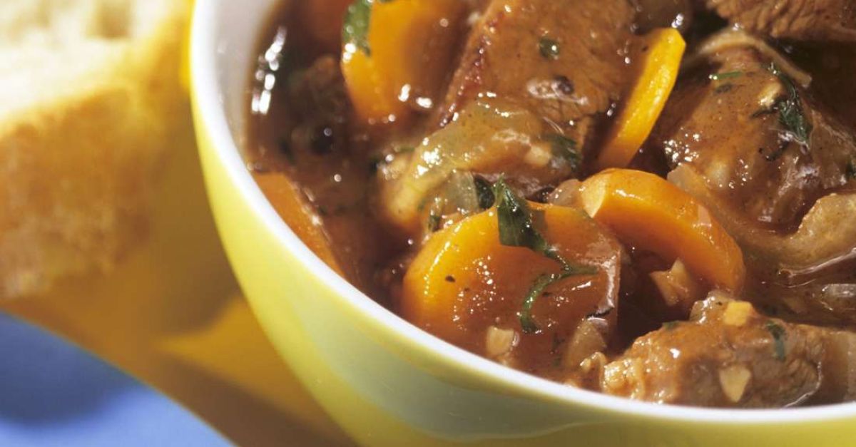 beef ragout Recipe EatSmarter