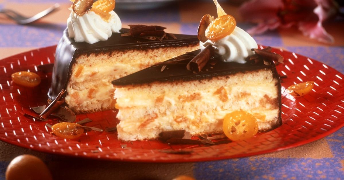 Kumquat Cake Recipe Eat Smarter Usa