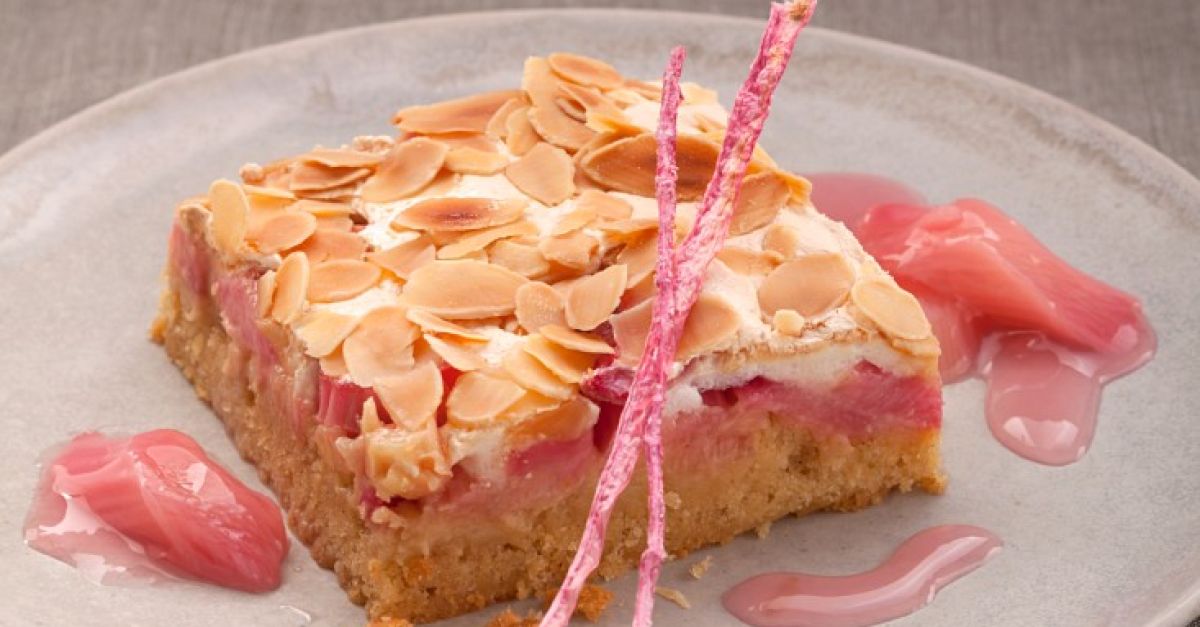 Meringue Torte Cake Recipe Meringue Torte Cake Recipe