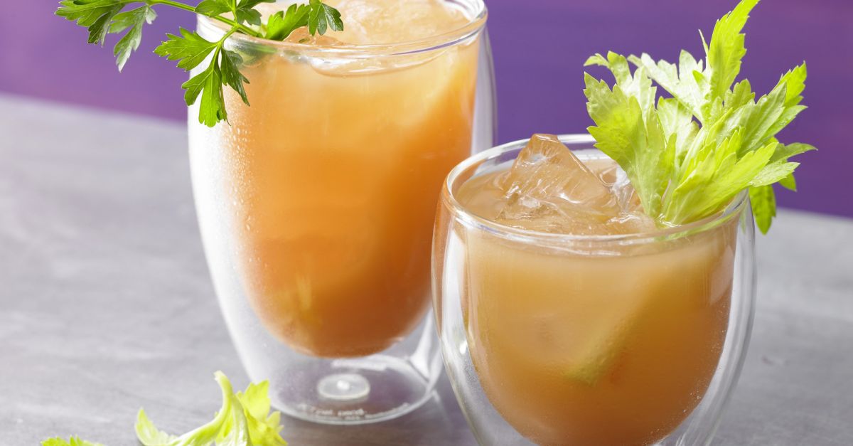 Sperma rezept getränk