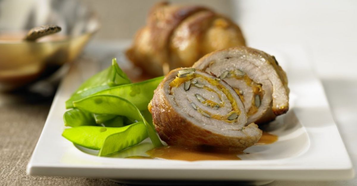 roulade-Recipes | Eat Smarter USA