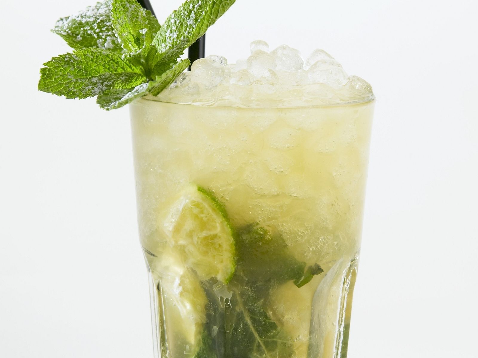 Caipirinha recipe | Eat Smarter USA