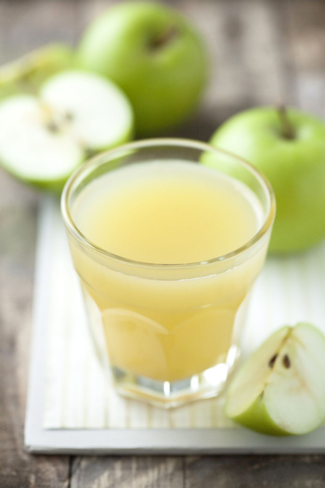 Mixed Apple Drink Recipe Eat Smarter USA Mixed Apple Drink 487751