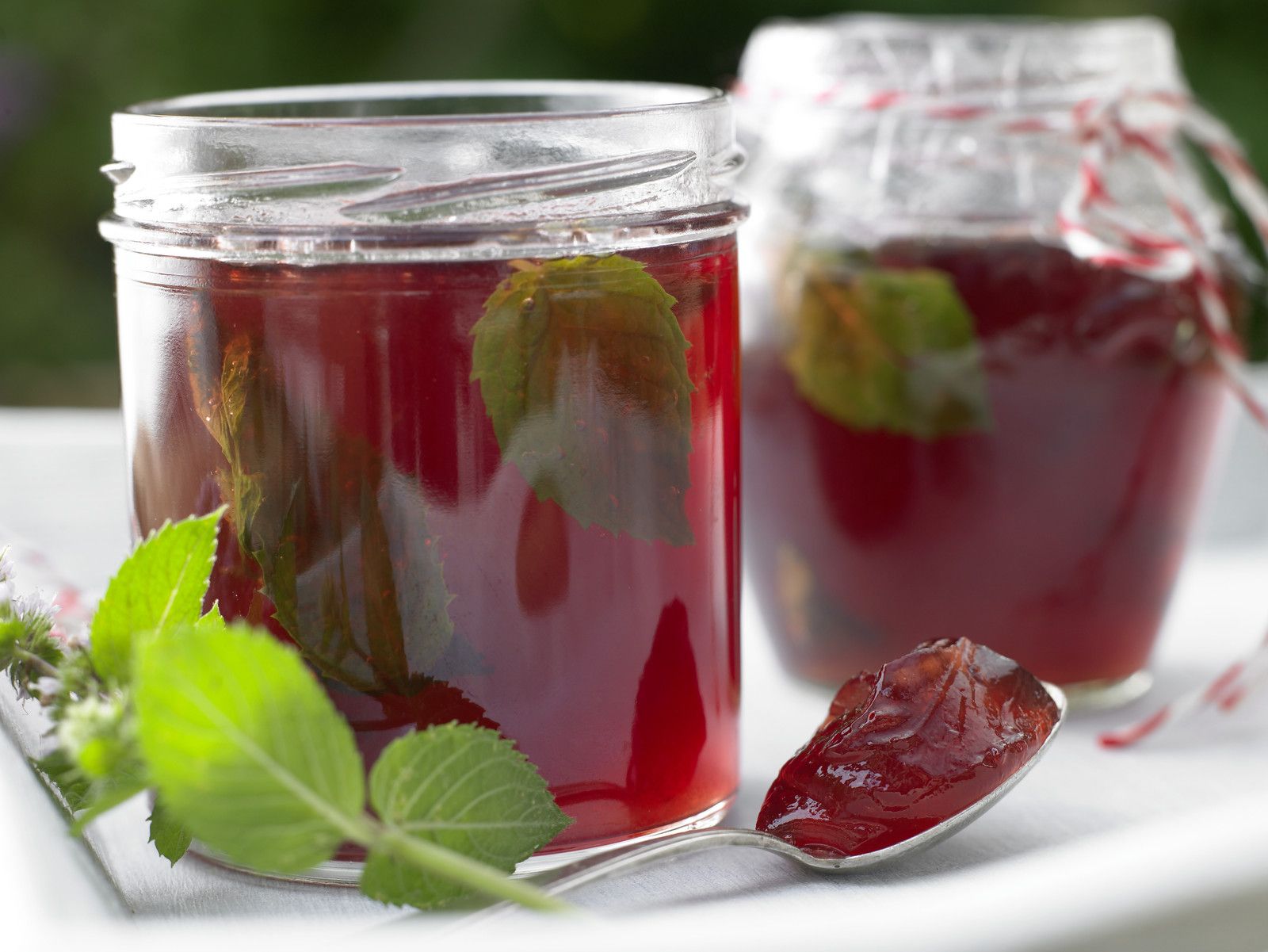 Raspberry Jelly-image