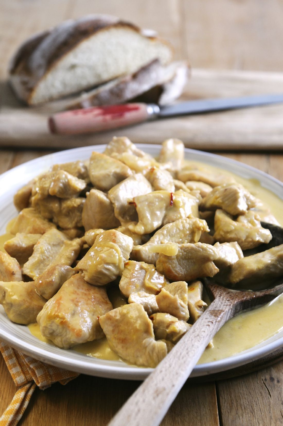 turkey-and-mushroom-fricassee-recipe-eat-smarter-usa