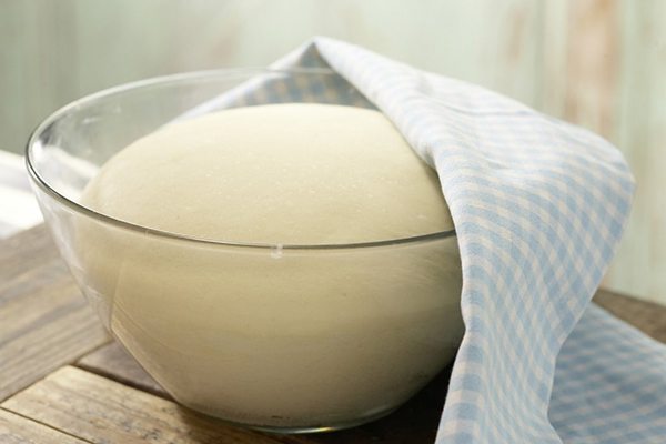 Dough Recipes Dough Recipes
