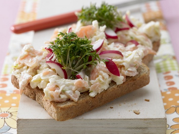 Toast Recipes Toast Recipes