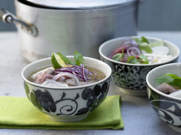 Vietnamese Recipes Vietnamese Recipes